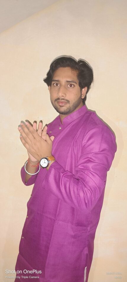 Sachin Kumar 2