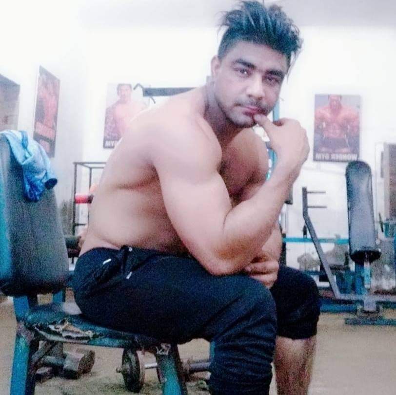 Pardeep Kumar 2