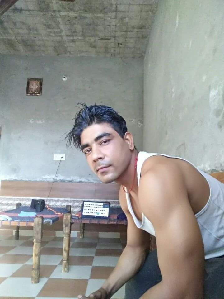 Pardeep Kumar 4