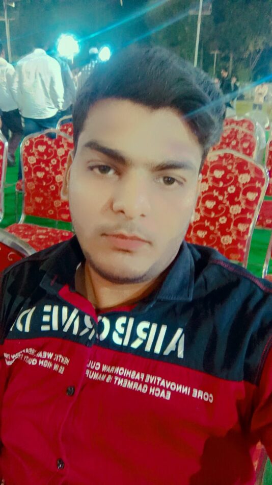 Ayaan Khan 6