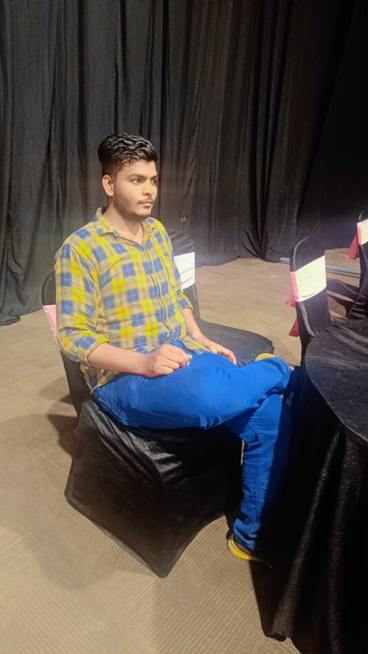 Ayaan Khan 7