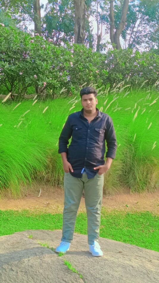 Ayaan Khan 1