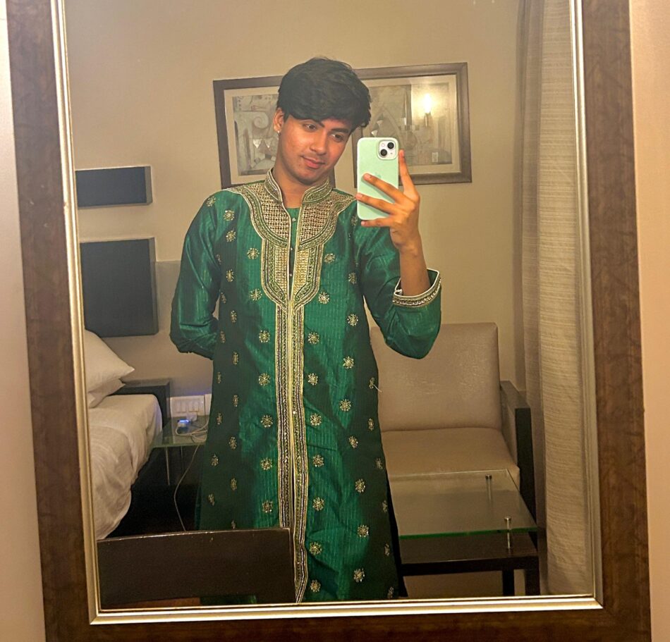 Cutemodeltwink 2
