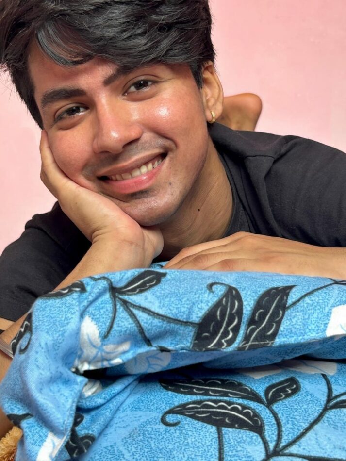 Cutemodeltwink