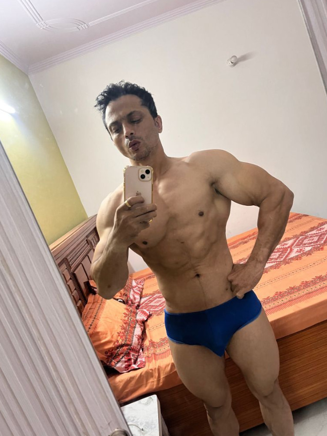 Devdan 14