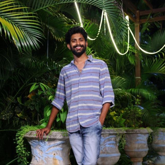 Hyderabad