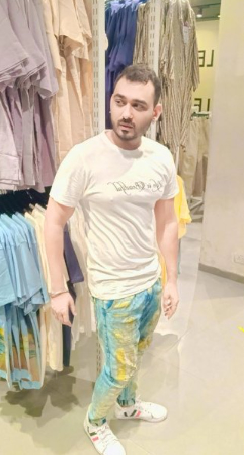 Mahesh 8
