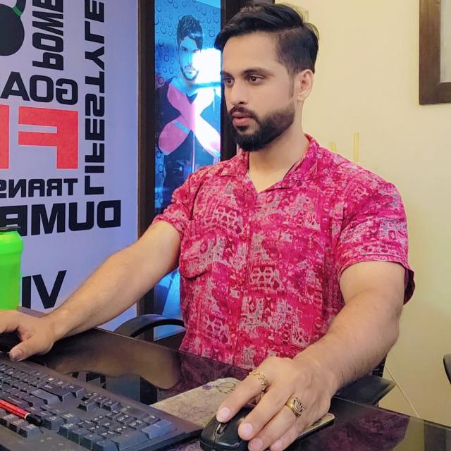 Mumbai