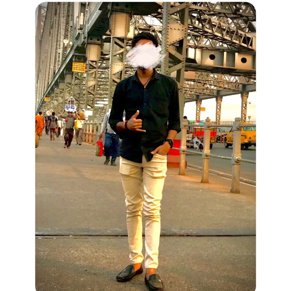 Mr Punekar 1
