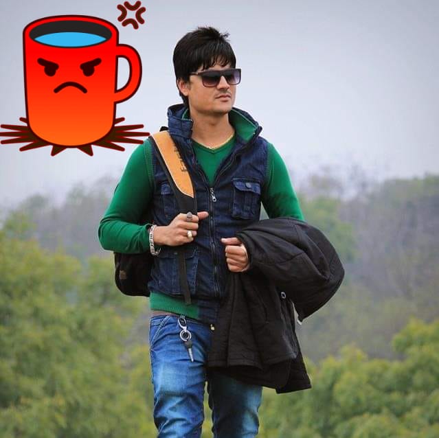 Rihan Khan 5
