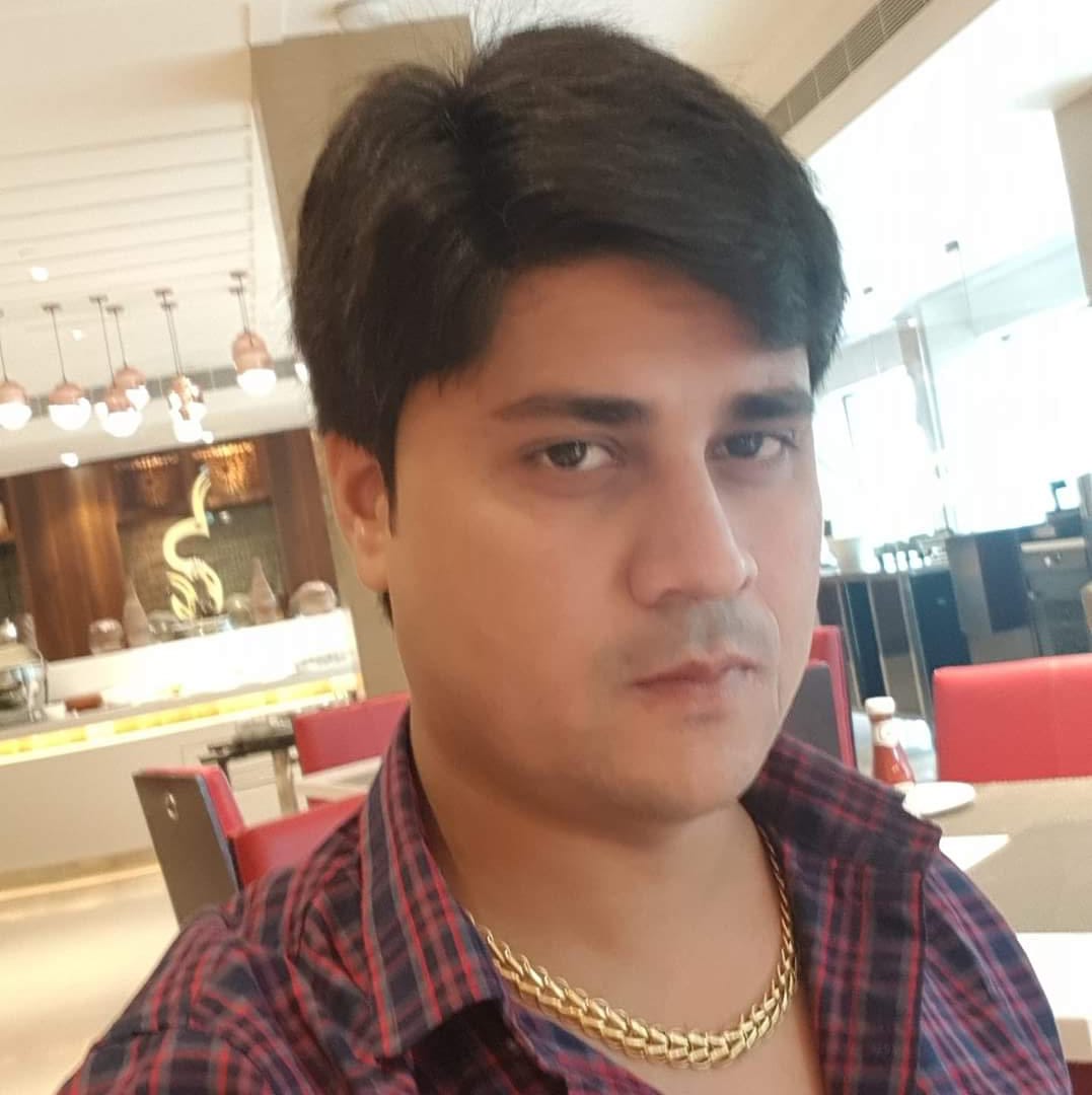 Rihan Khan 4