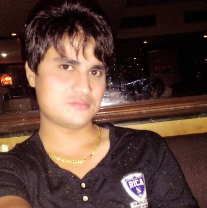 Rihan Khan 3