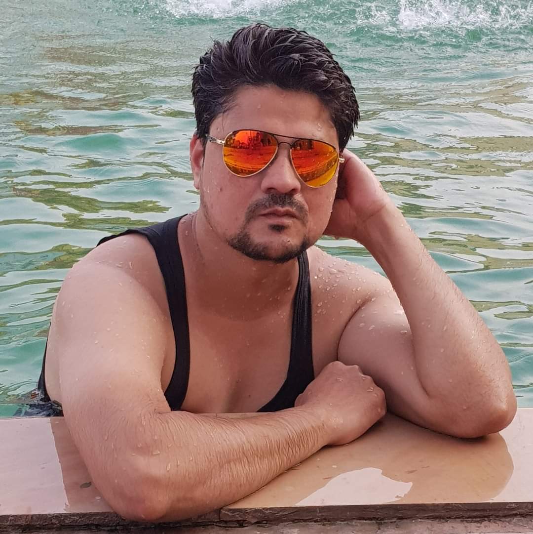 Rihan Khan 2