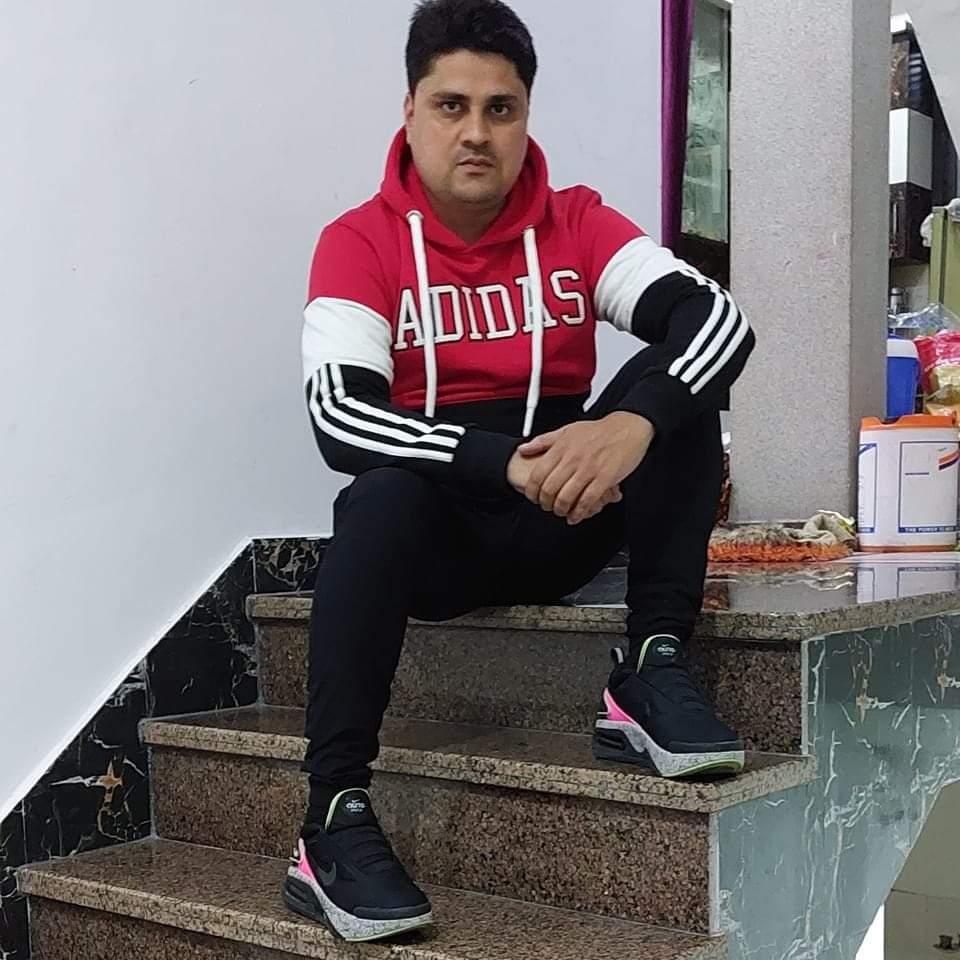 Rihan Khan 1