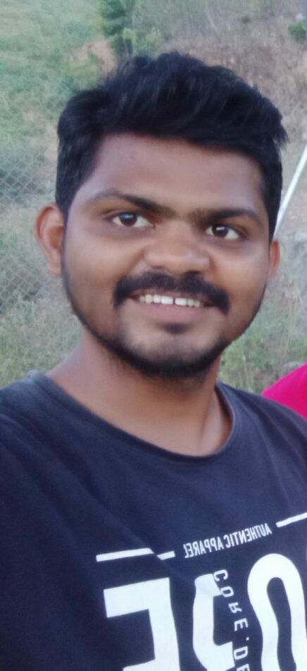 Srikar 2