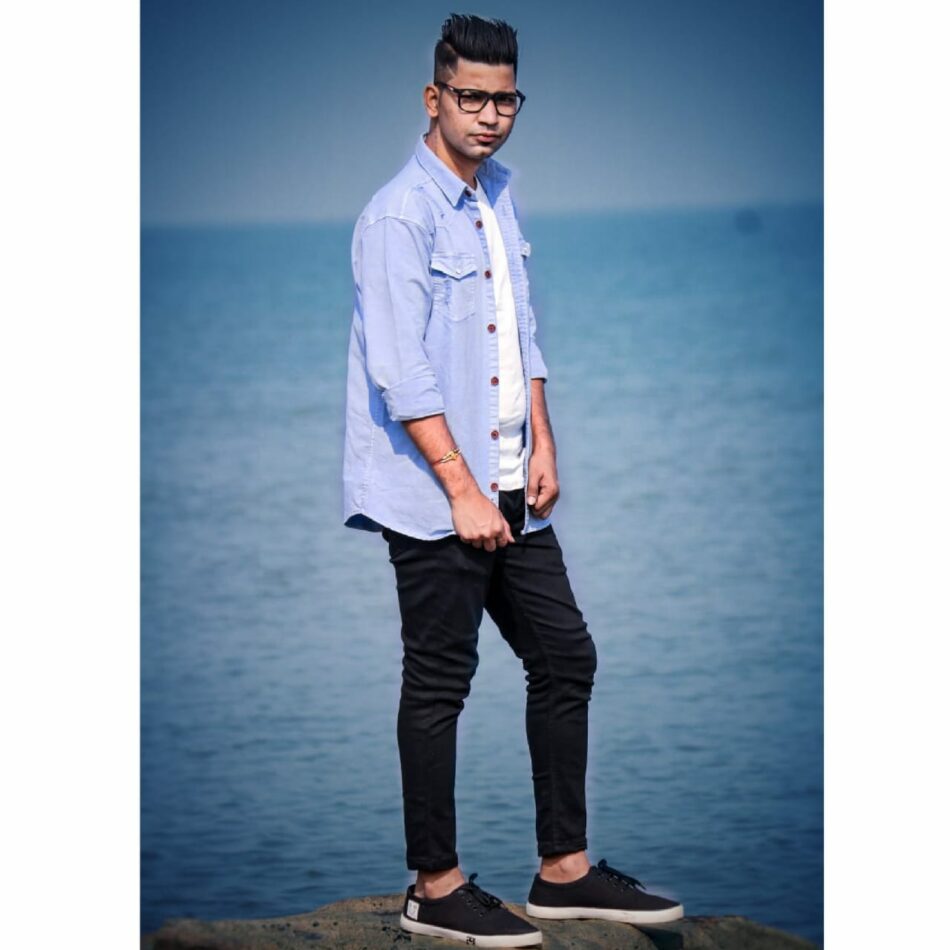 Swapnil 4