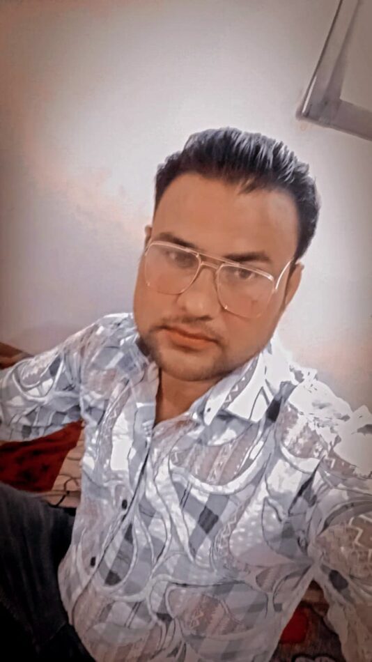 Monu Gupta 1