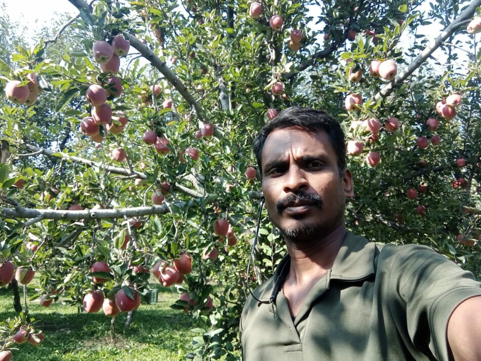 Ramesh 5