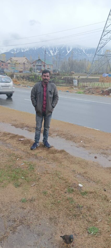 Ramesh 4