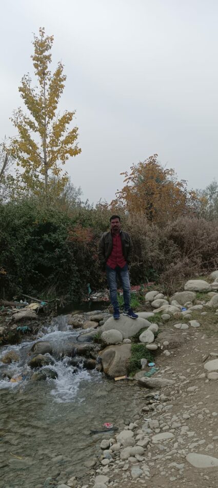 Ramesh 1