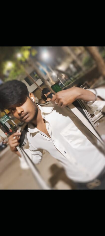 Deepukumar 3