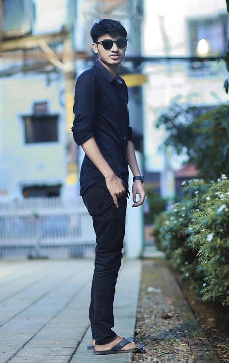 Naresh Kumar 3