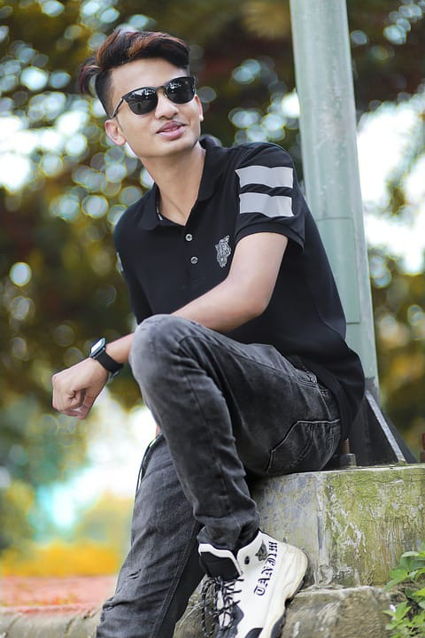 Naresh Kumar 4