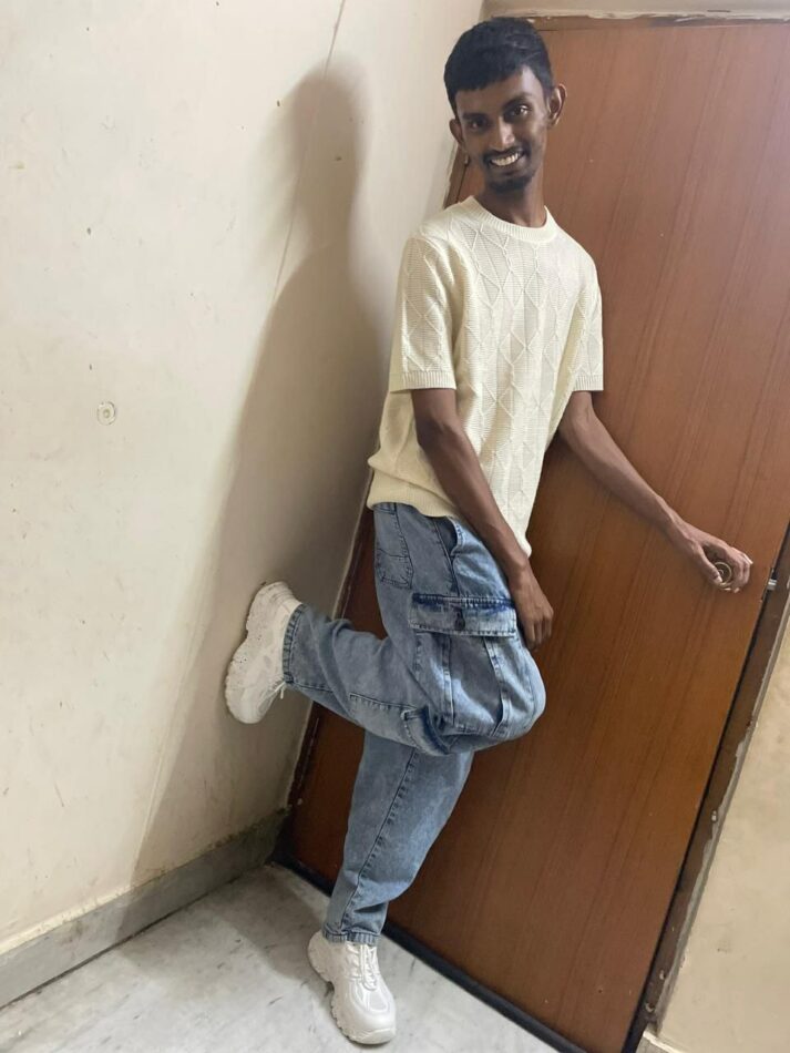 Slim Teen Guy 3