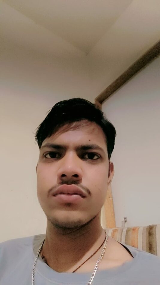 Parkash Kumar