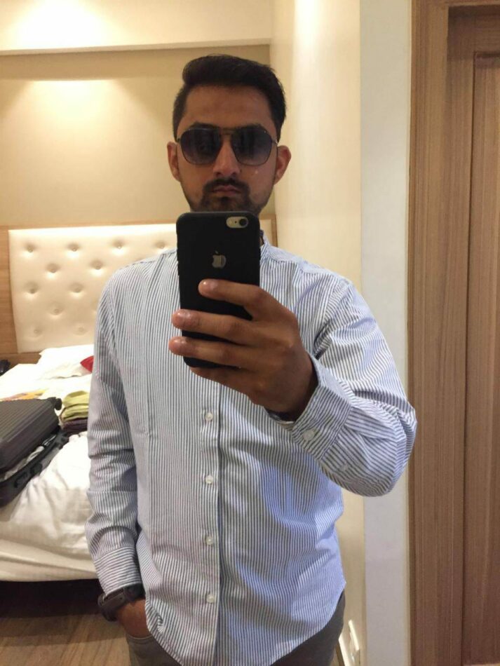 Yash 1