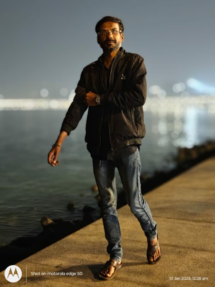 Raghav 2