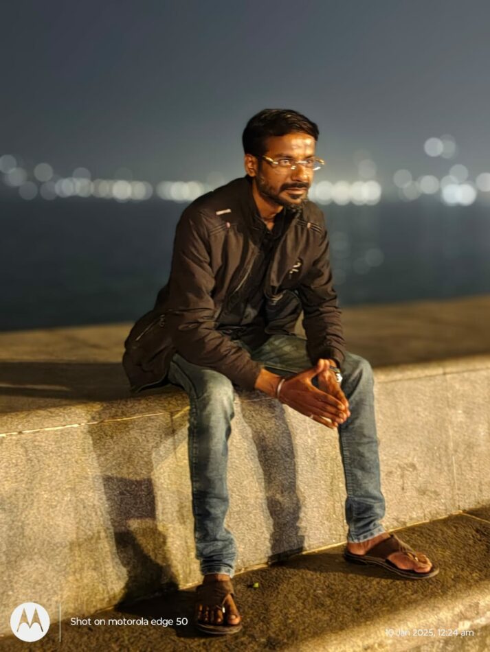 Raghav 3