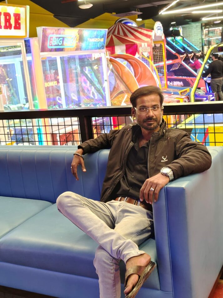 Raghav 5