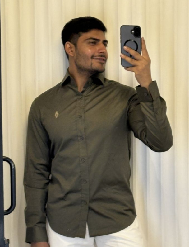 Handsome 23