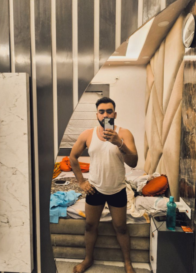 Paidforfun 23
