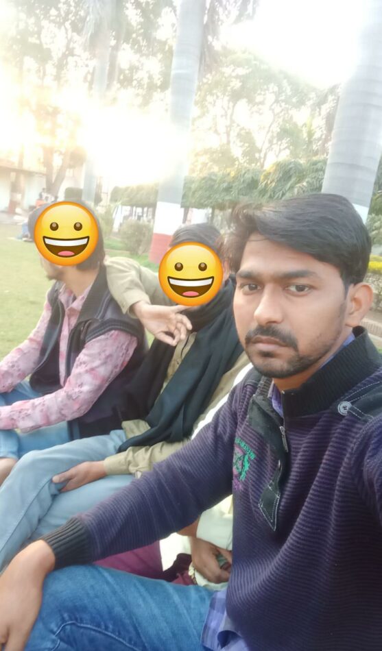 Nehal Ahmad 1