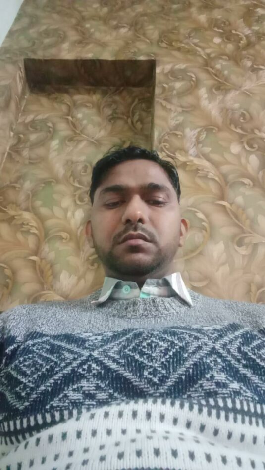 Nehal Ahmad 11