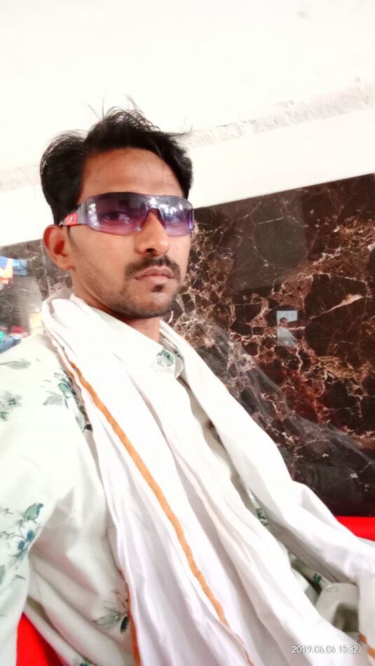 Nehal Ahmad 9