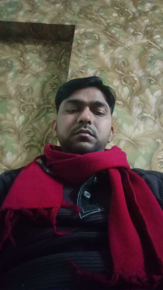 Nehal Ahmad 6