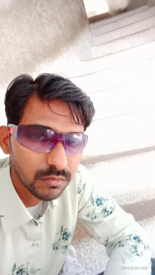 Nehal Ahmad 8