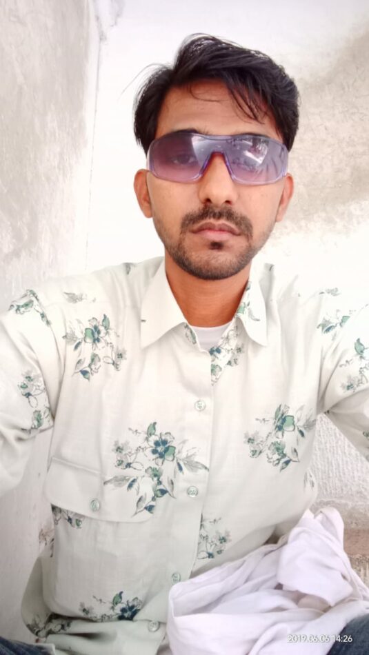 Nehal Ahmad 10