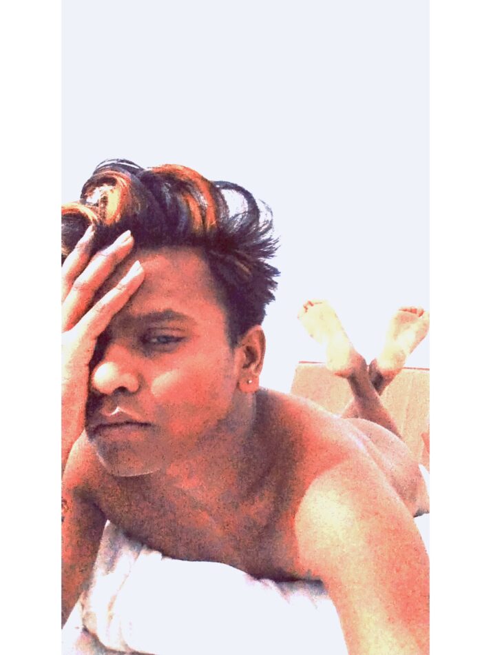 Pran Sharma 4
