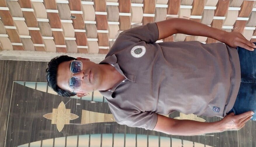 Sachin