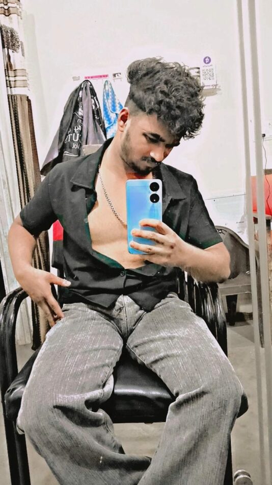 Rahul Sharma