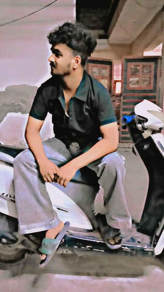Rahul Sharma 1