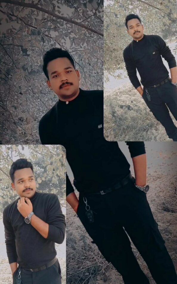 Dhruv Call Boy 2