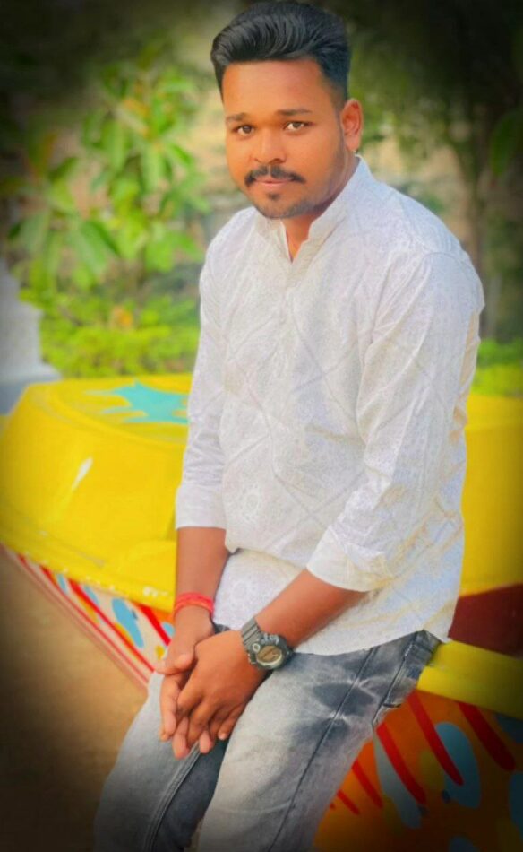 Dhruv Call Boy 4
