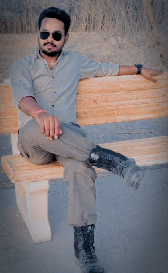 Dhruv Call Boy 5