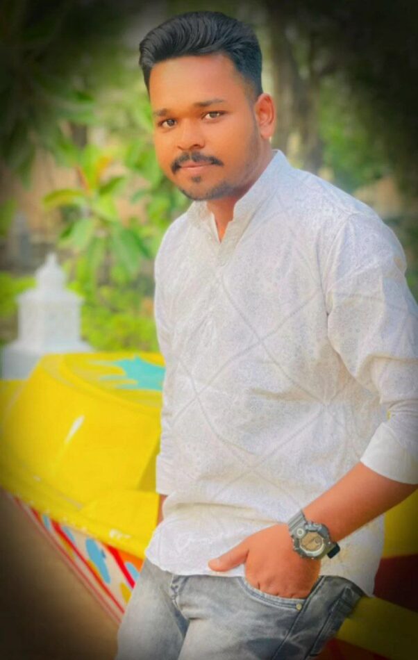Dhruv Call Boy 8