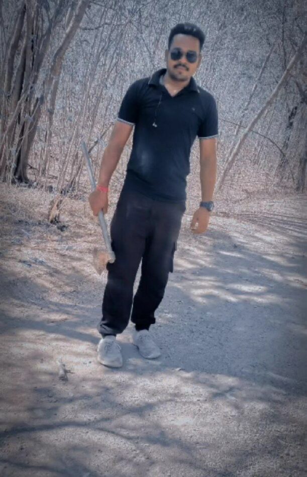 Dhruv Call Boy 1